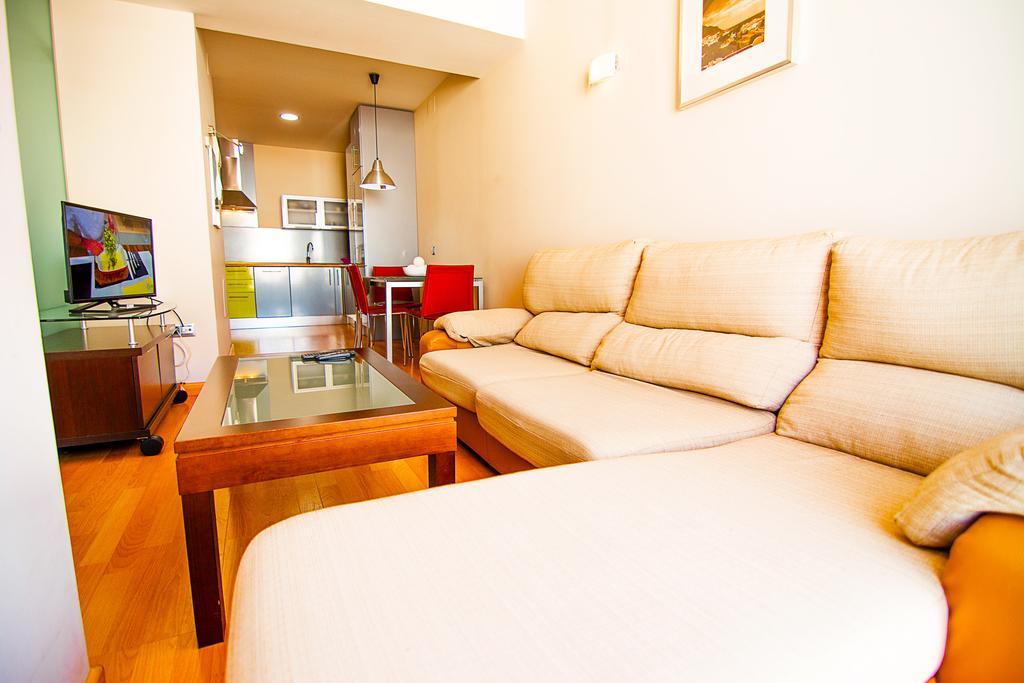Dream Suites & Apartaments Almeria Exterior photo