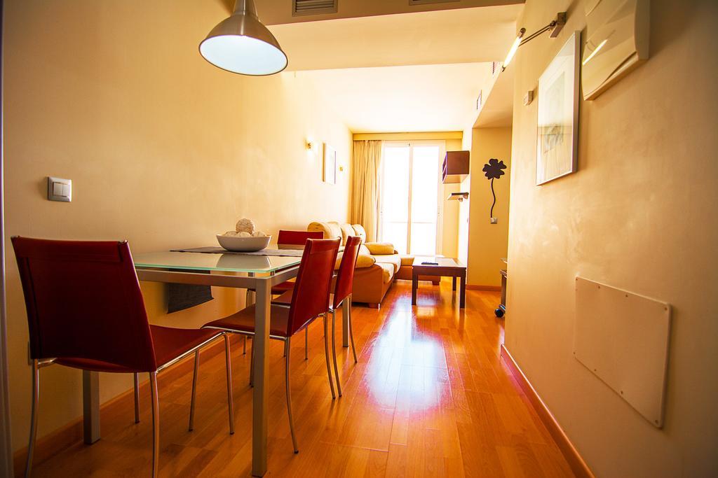 Dream Suites & Apartaments Almeria Exterior photo