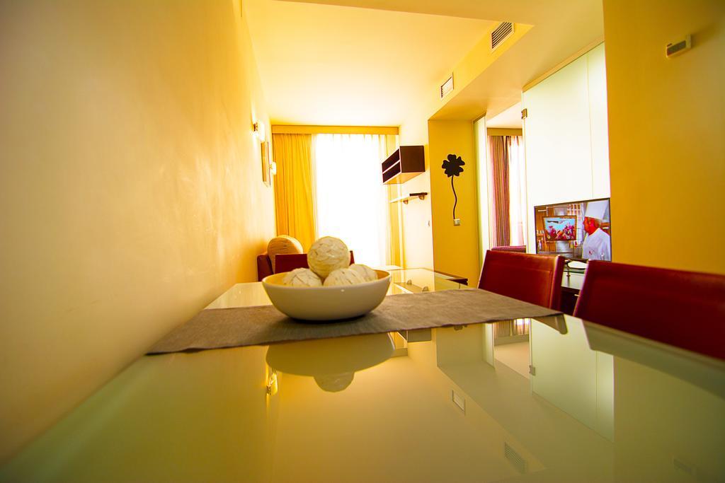 Dream Suites & Apartaments Almeria Exterior photo