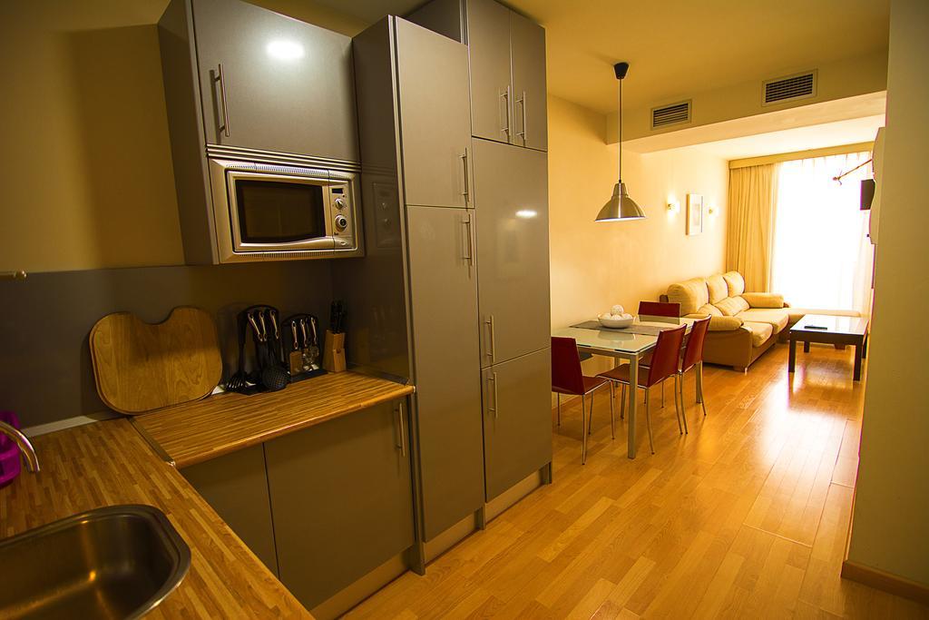 Dream Suites & Apartaments Almeria Exterior photo