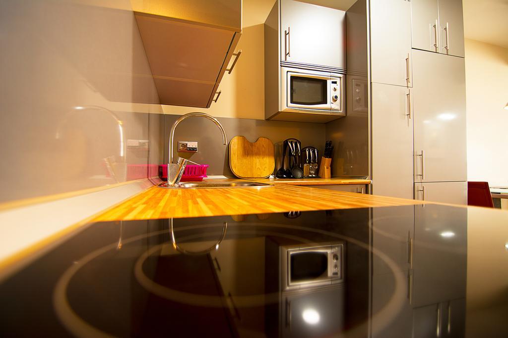 Dream Suites & Apartaments Almeria Exterior photo
