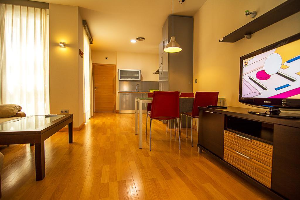 Dream Suites & Apartaments Almeria Exterior photo