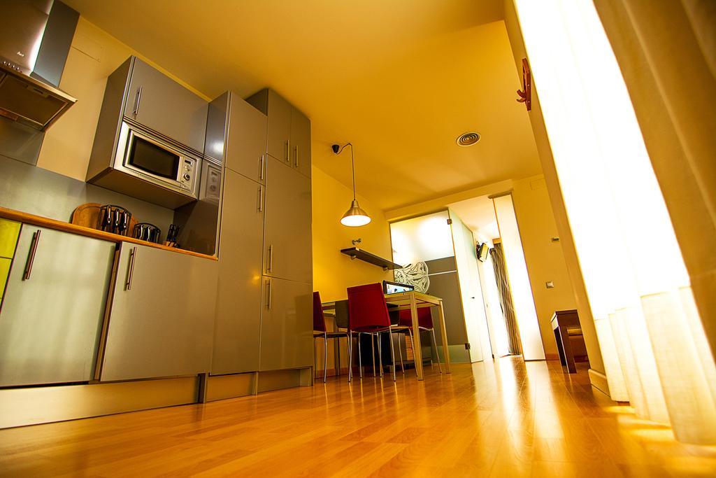 Dream Suites & Apartaments Almeria Exterior photo