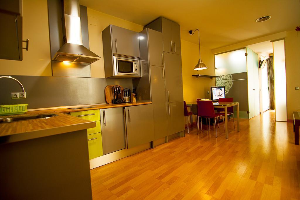 Dream Suites & Apartaments Almeria Exterior photo