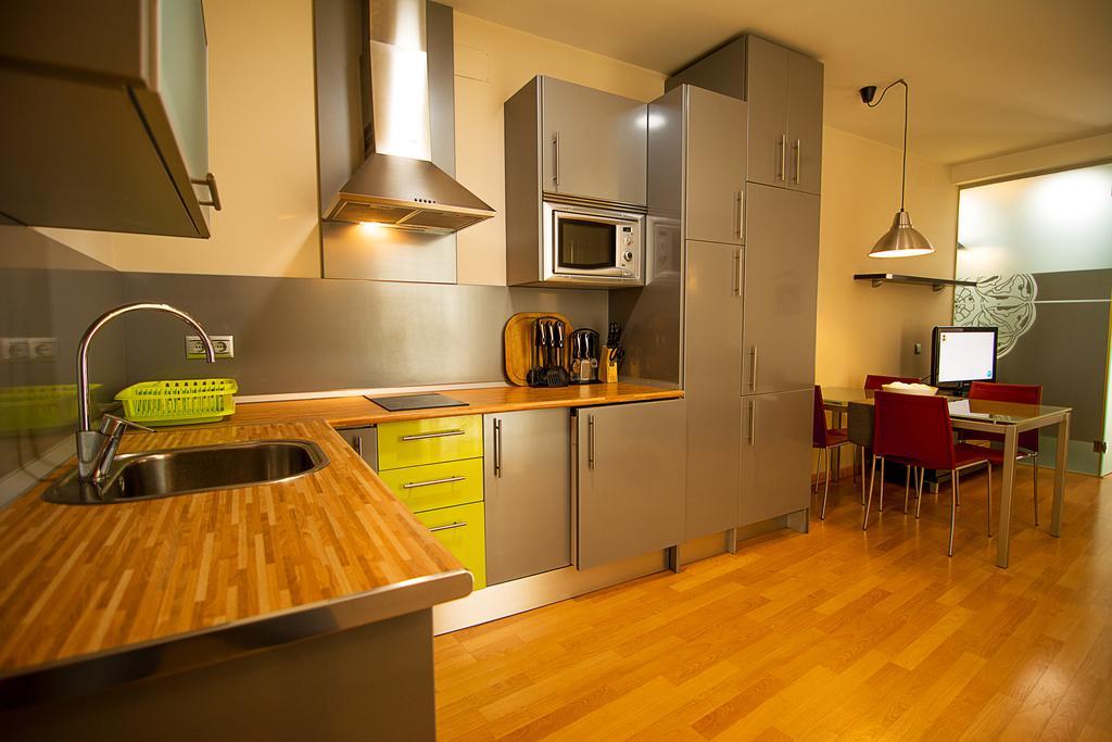 Dream Suites & Apartaments Almeria Exterior photo