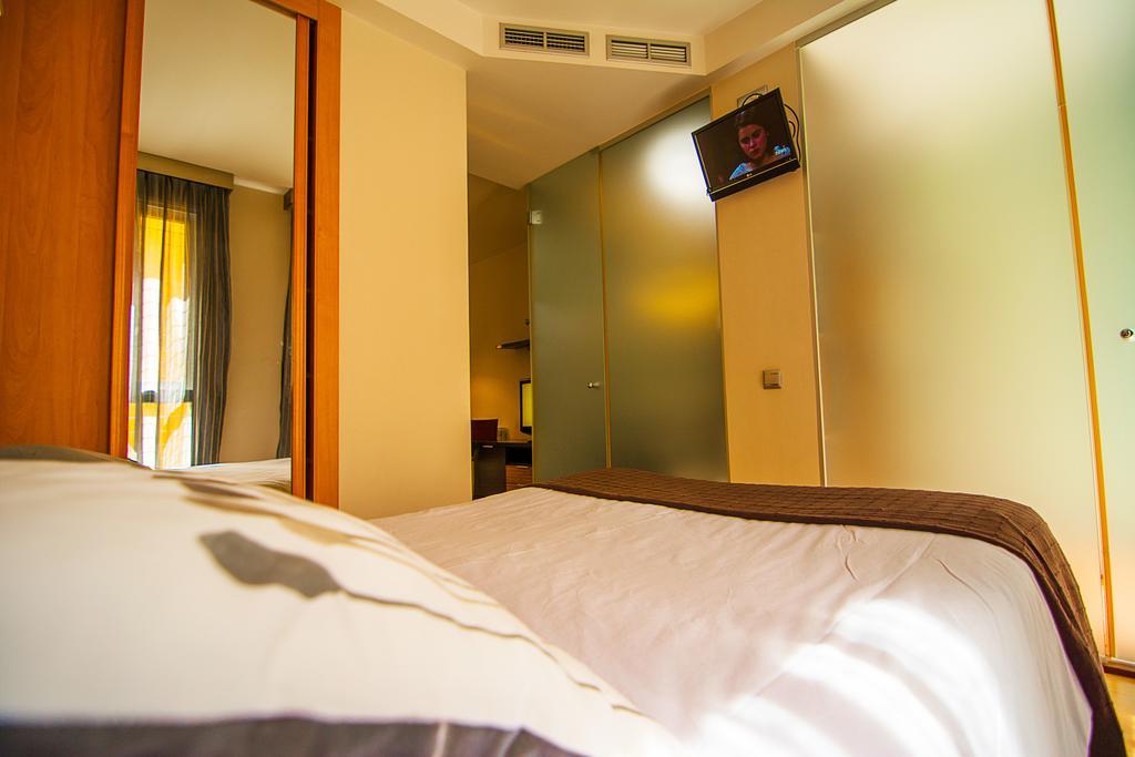 Dream Suites & Apartaments Almeria Exterior photo