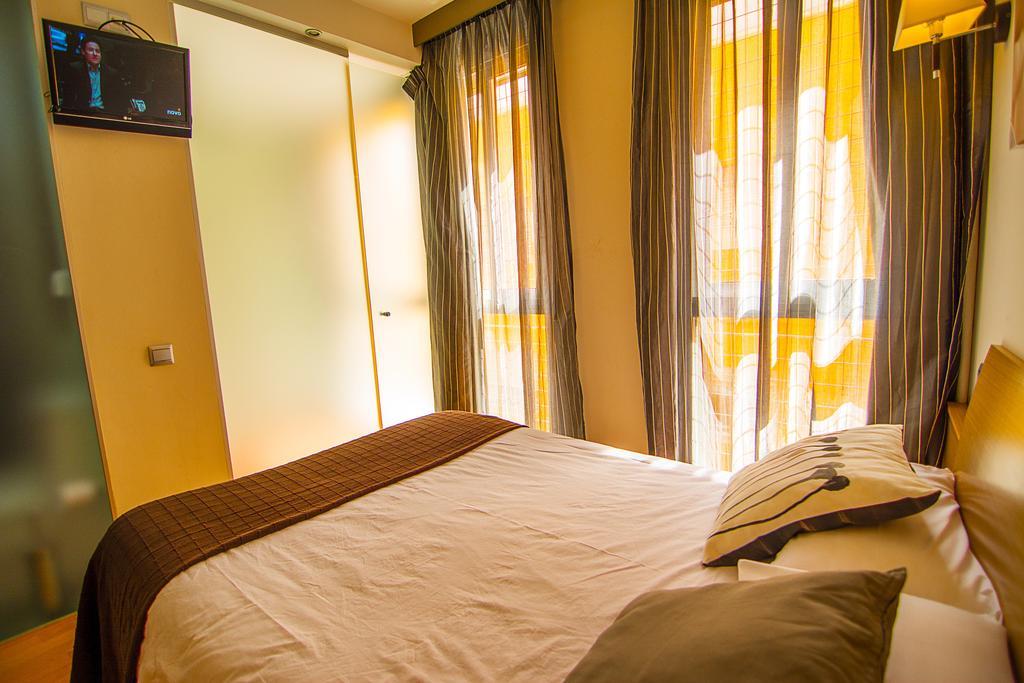 Dream Suites & Apartaments Almeria Exterior photo