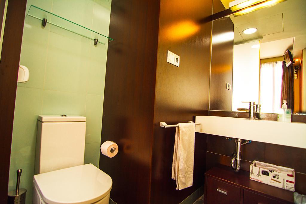 Dream Suites & Apartaments Almeria Exterior photo