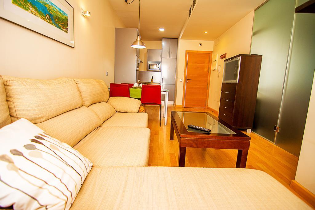 Dream Suites & Apartaments Almeria Exterior photo