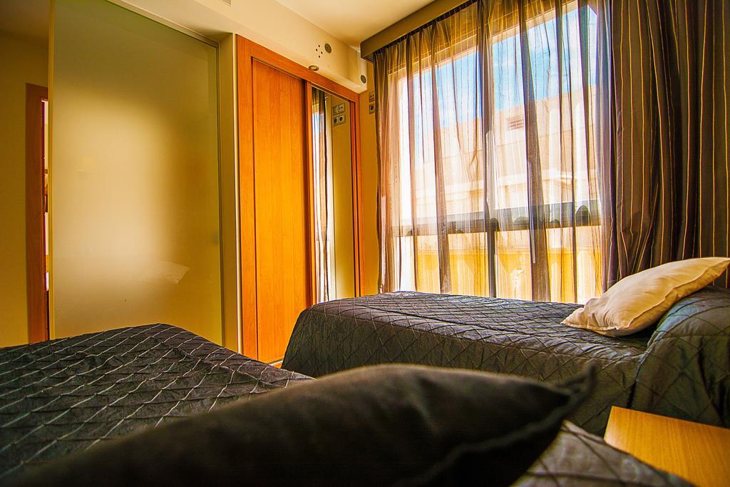 Dream Suites & Apartaments Almeria Exterior photo
