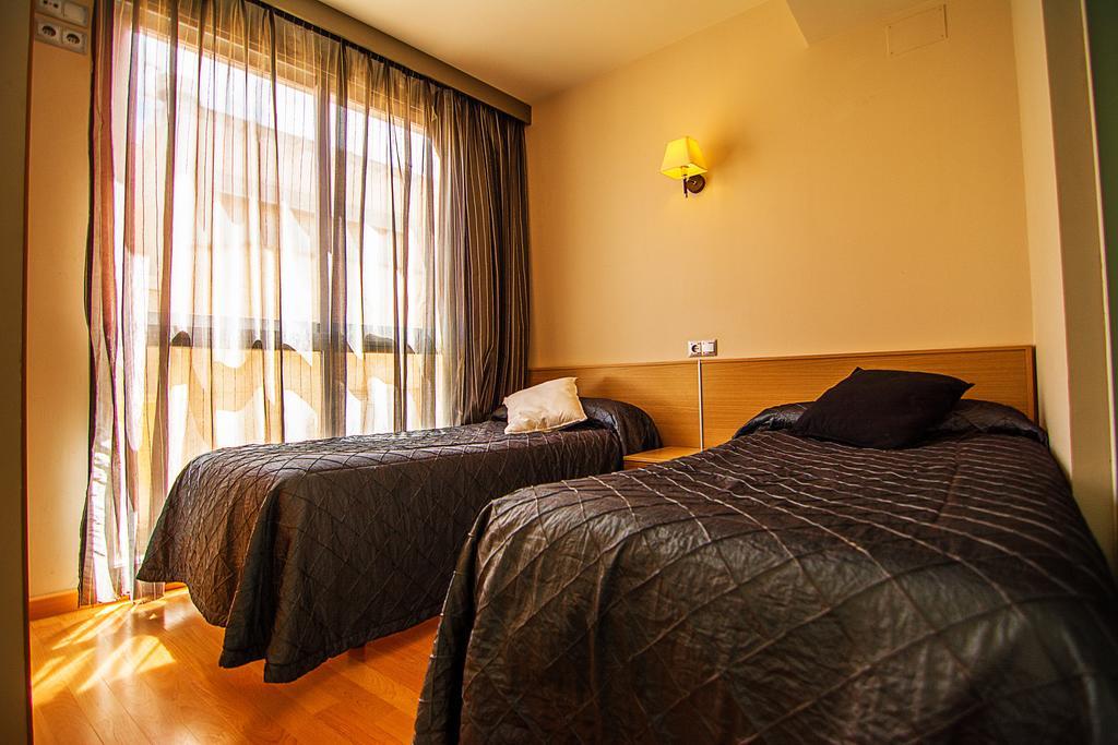 Dream Suites & Apartaments Almeria Exterior photo