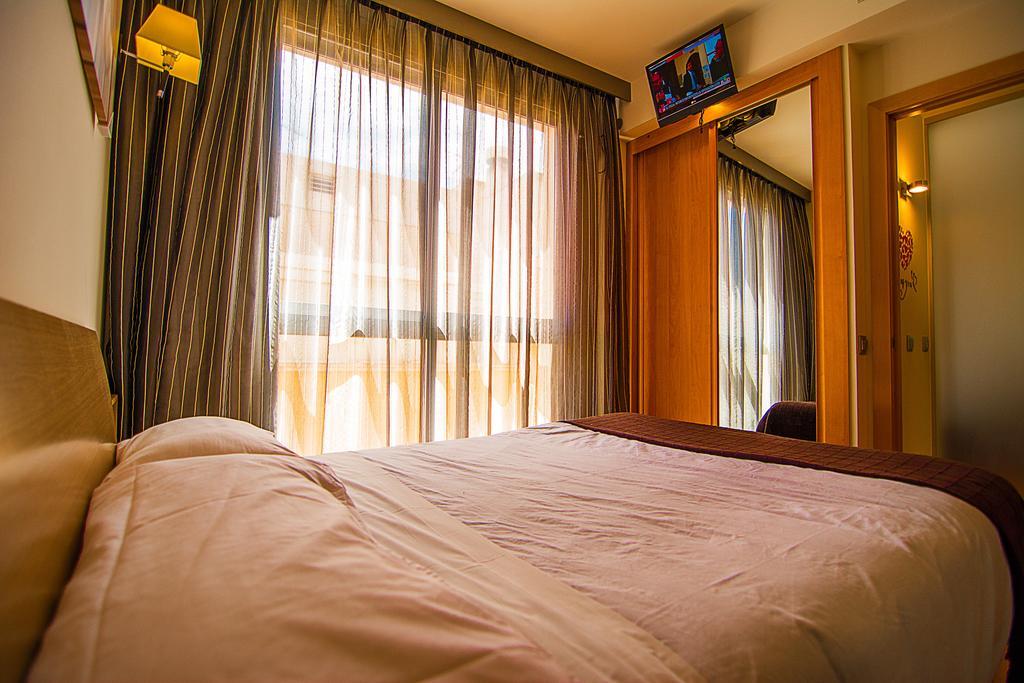 Dream Suites & Apartaments Almeria Exterior photo
