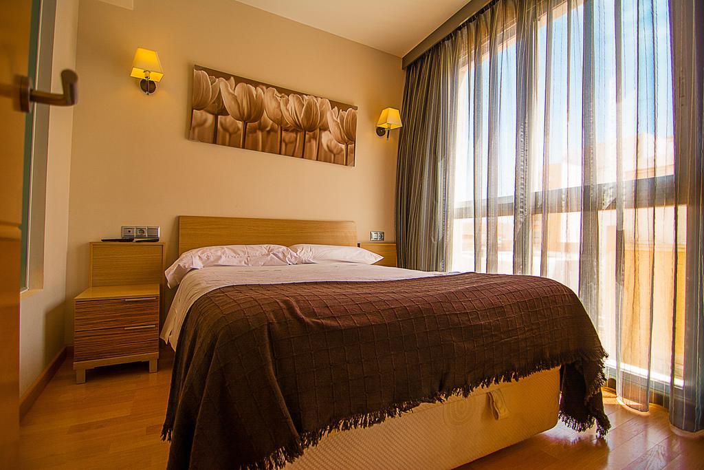 Dream Suites & Apartaments Almeria Exterior photo