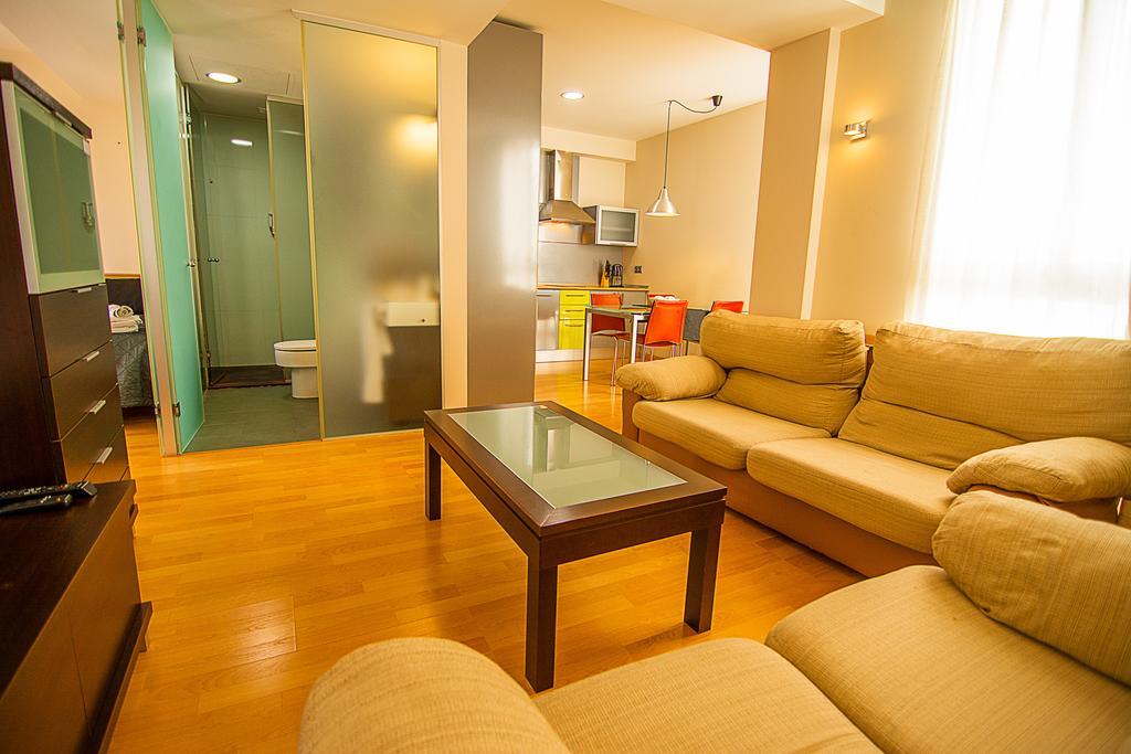 Dream Suites & Apartaments Almeria Exterior photo