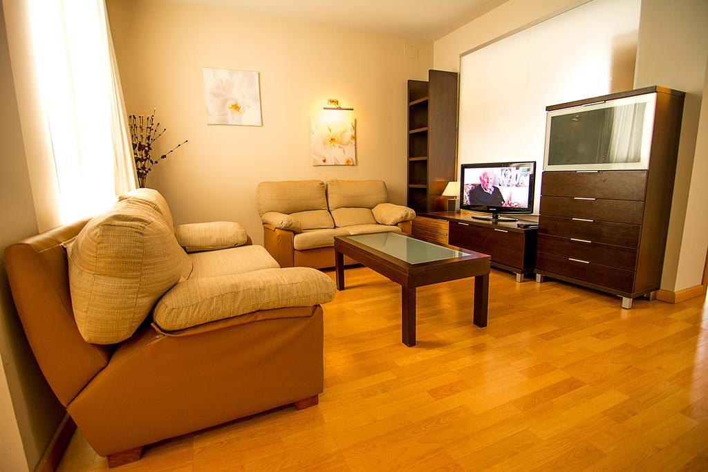 Dream Suites & Apartaments Almeria Exterior photo