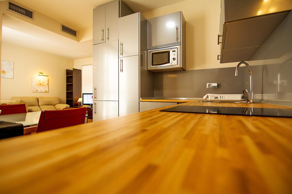 Dream Suites & Apartaments Almeria Exterior photo