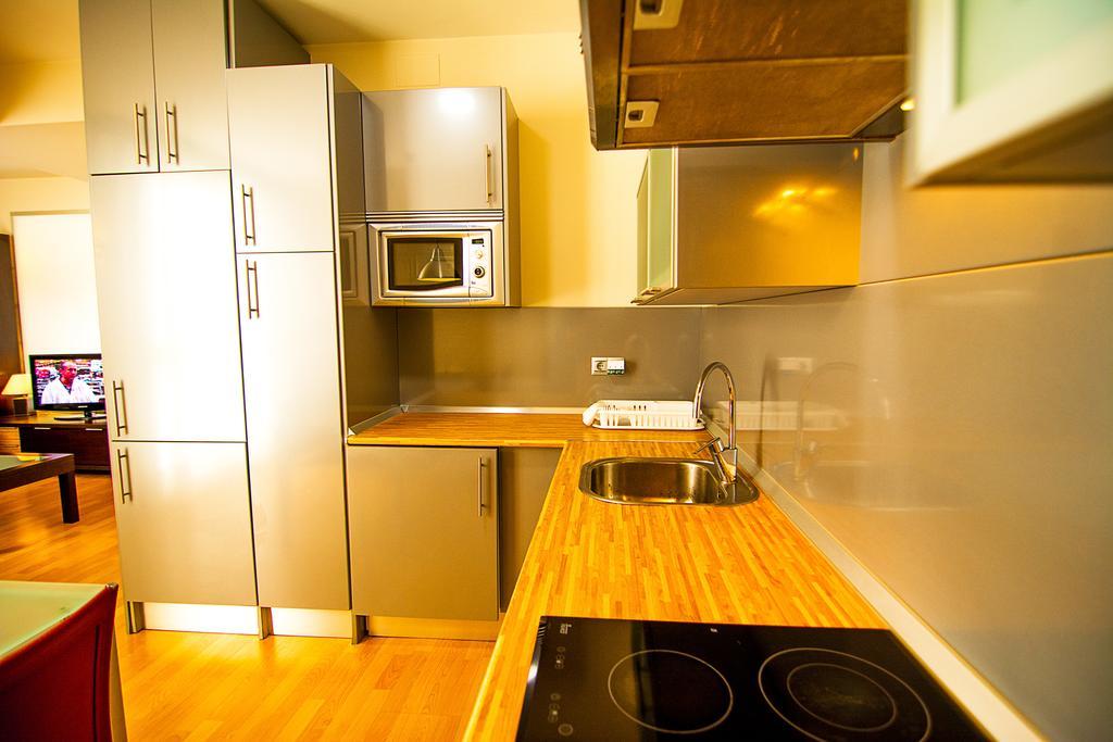 Dream Suites & Apartaments Almeria Exterior photo