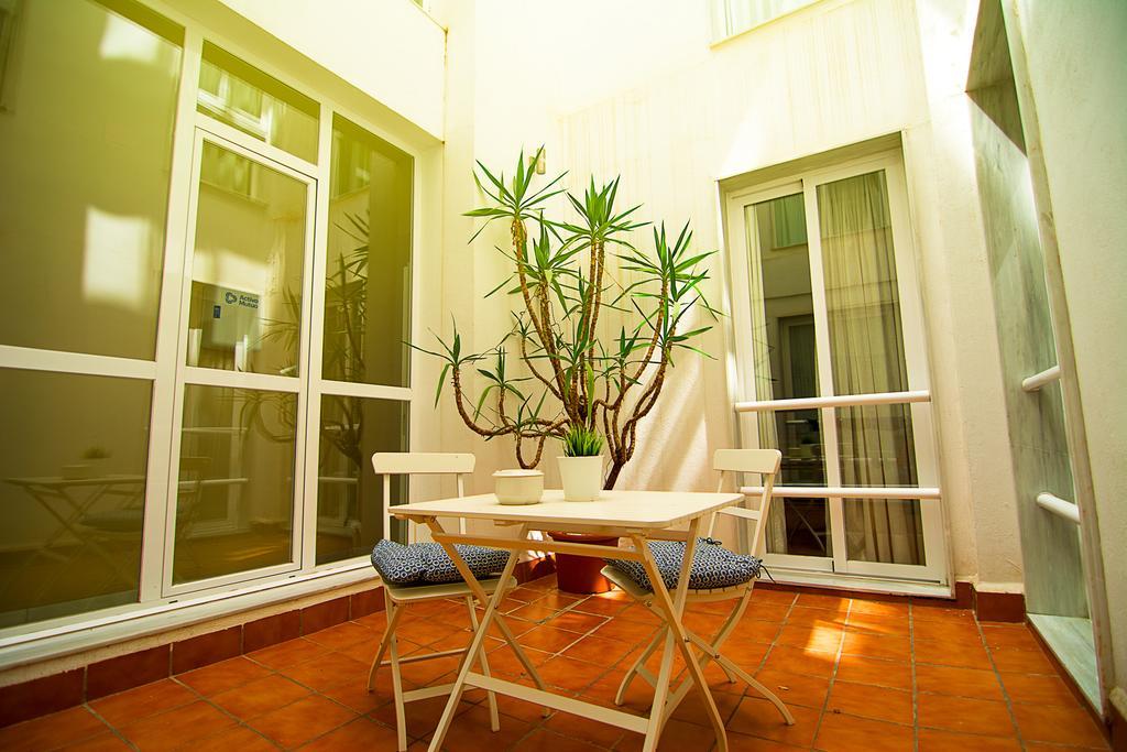 Dream Suites & Apartaments Almeria Exterior photo
