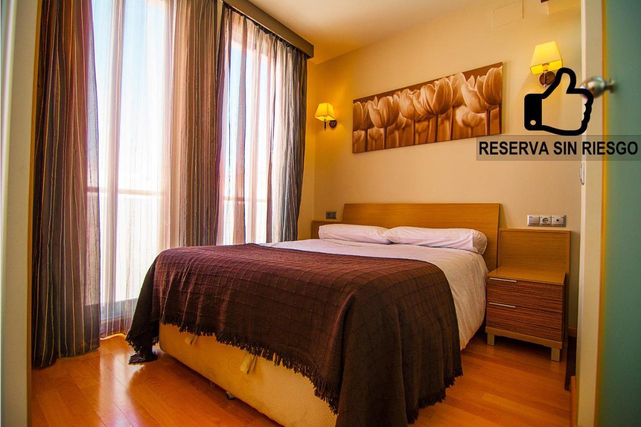 Dream Suites & Apartaments Almeria Exterior photo