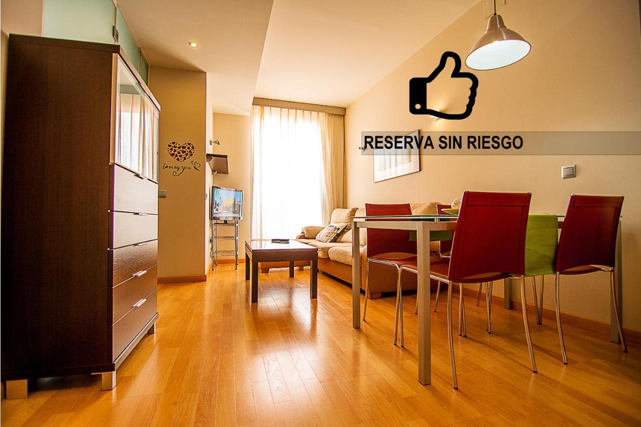 Dream Suites & Apartaments Almeria Exterior photo