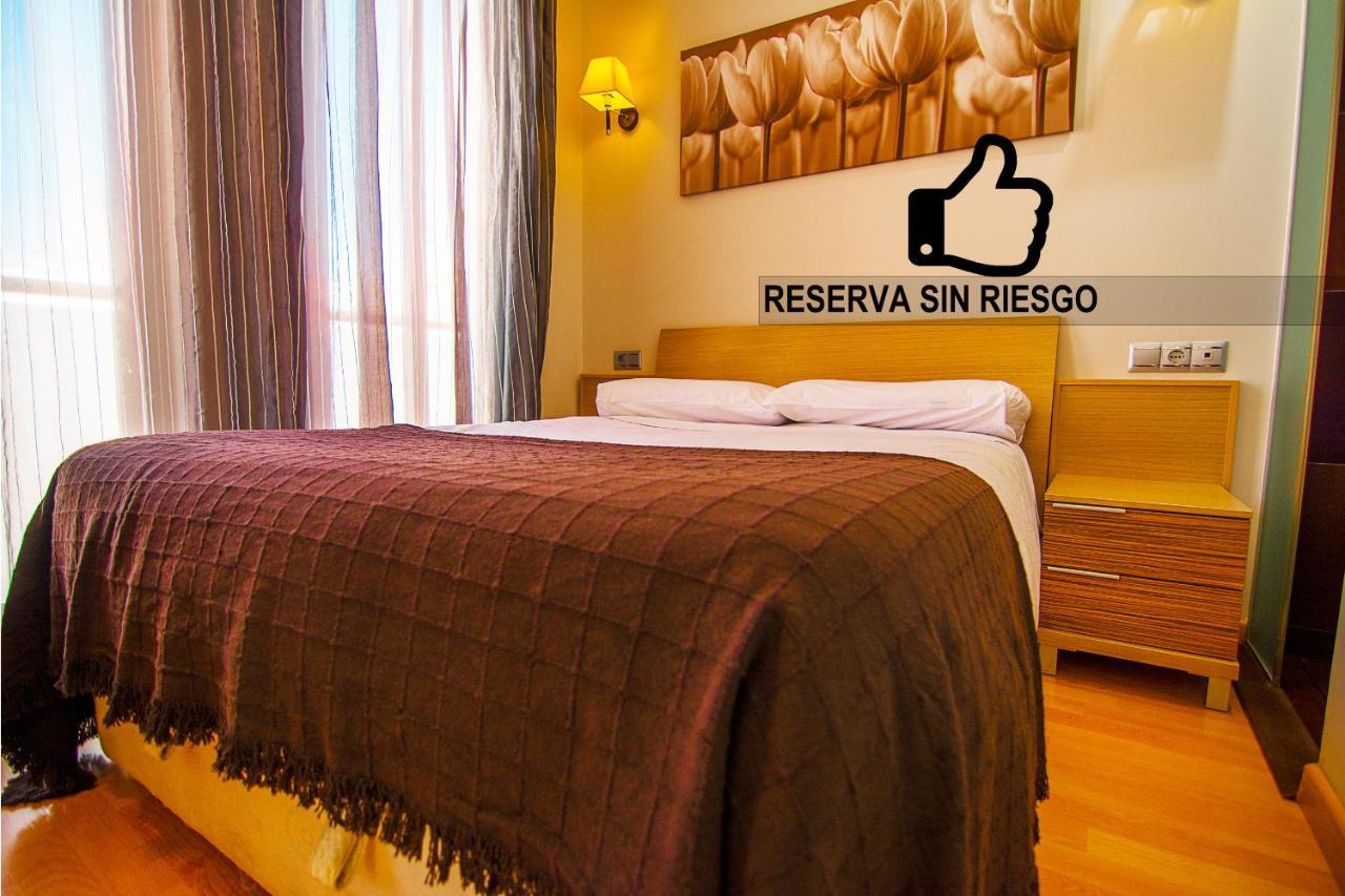 Dream Suites & Apartaments Almeria Exterior photo
